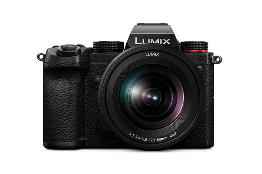 panasonic lumix s5 kit