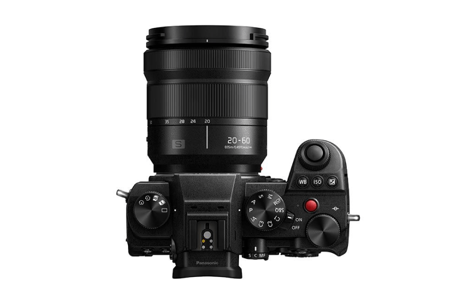 เผยภาพเต็ม พร้อม สเปค Panasonic Lumix S5 เจอกัน 2/9/2020 9 panasonic lumix s5 kit