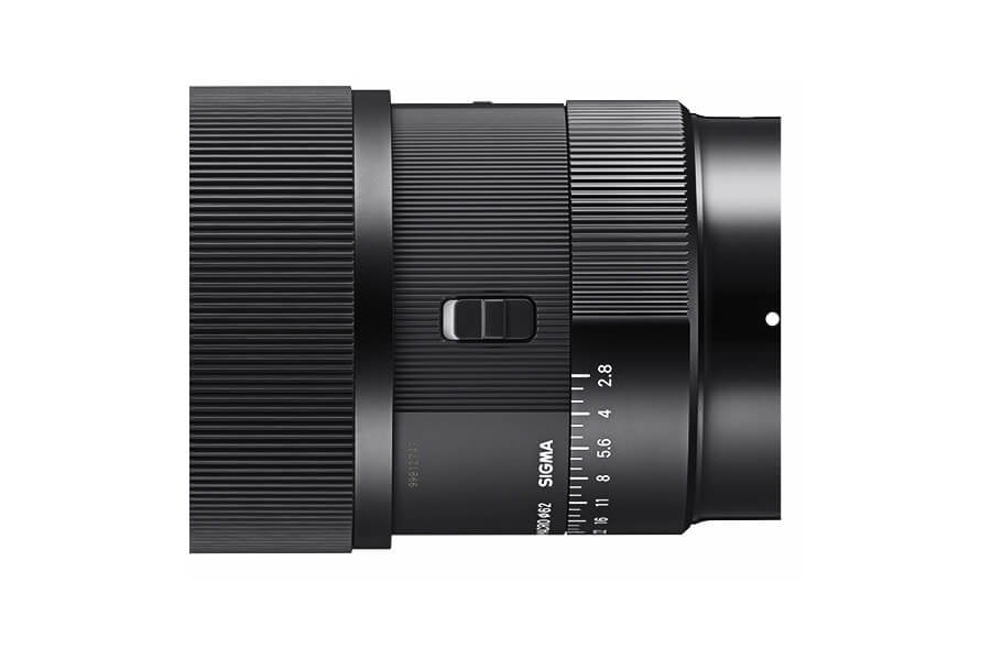 sigma-aperture-ring