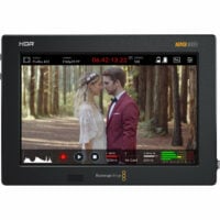 Blackmagic Design Video Assist 7" 12G