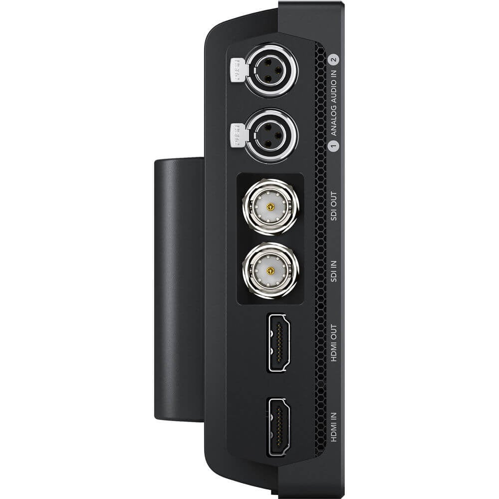 Blackmagic Design Video Assist 7" 12G