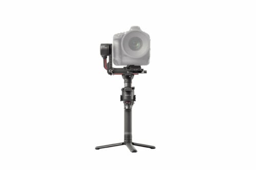 DJI RS2