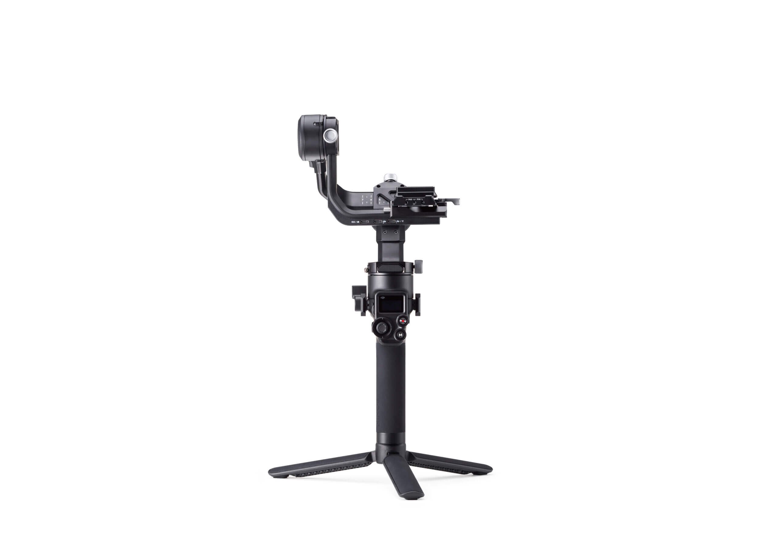 DJI RSC2 Gimbal for Camera