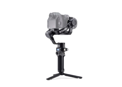 DJI RSC2 Gimbal for Camera