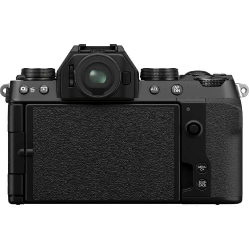 FUJIFILM X-S10 Mirrorless Digital Camera (Body Only)