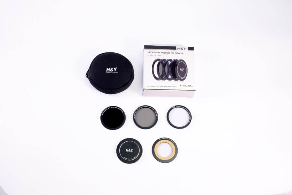 HY-Circular-magnetic-filter-for-Sony-ZV-1-4