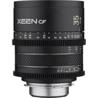 Rokinon XEEN CF 35mm T1.5 Pro Cine Lens