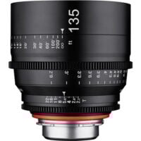 Rokinon Xeen 135mm T2.2 Lens