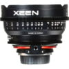 Rokinon Xeen 14mm T3.1 Lens