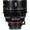 Rokinon Xeen 24mm T1.5 Lens