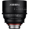 Rokinon Xeen 85mm T1.5 Lens