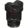 Samyang AF 14mm f/2.8 FE Lens for Sony E