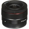 Samyang AF 35mm f/2.8 FE Lens for Sony E