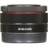 Samyang AF 35mm f/2.8 FE Lens for Sony E