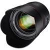 Samyang AF 75mm f1.8 FE Lens for Sony E