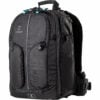 Tenba Shootout 24L Backpack (Black, 2018 Edition)