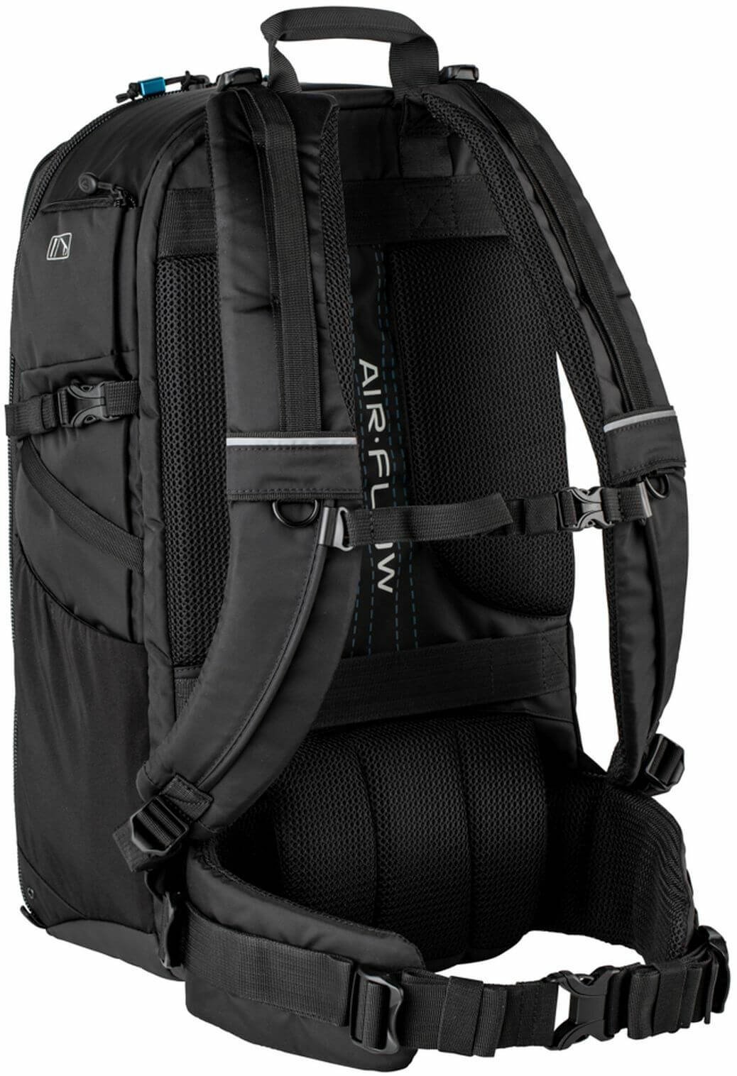 Tenba Shootout 32L Backpack Black 2018 Edition