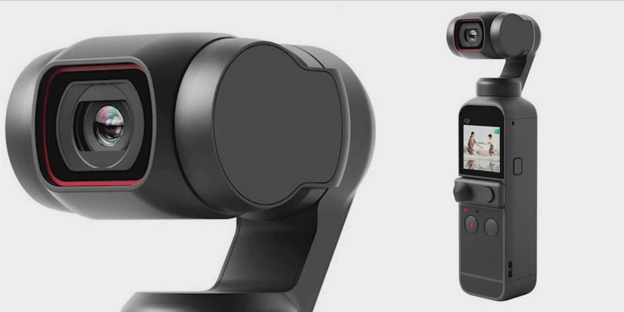 dji osmo pocket 2