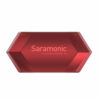 Saramonic SR-BH60-R True Wireless Gaming Earbuds Red