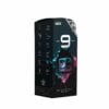 GoPro HERO 9 Black Special bundle (ประกันศูนย์) 12 39934082 SI10033 200806 Packaging 45 H9B Bundle master 2 scaled