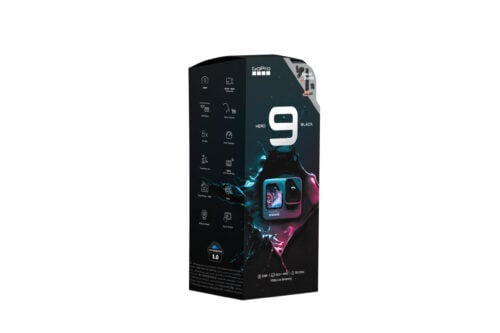 GoPro HERO 9 Black Special bundle (ประกันศูนย์) 3 GoPro HERO 9 Black Special bundle (ประกันศูนย์) - Image 3