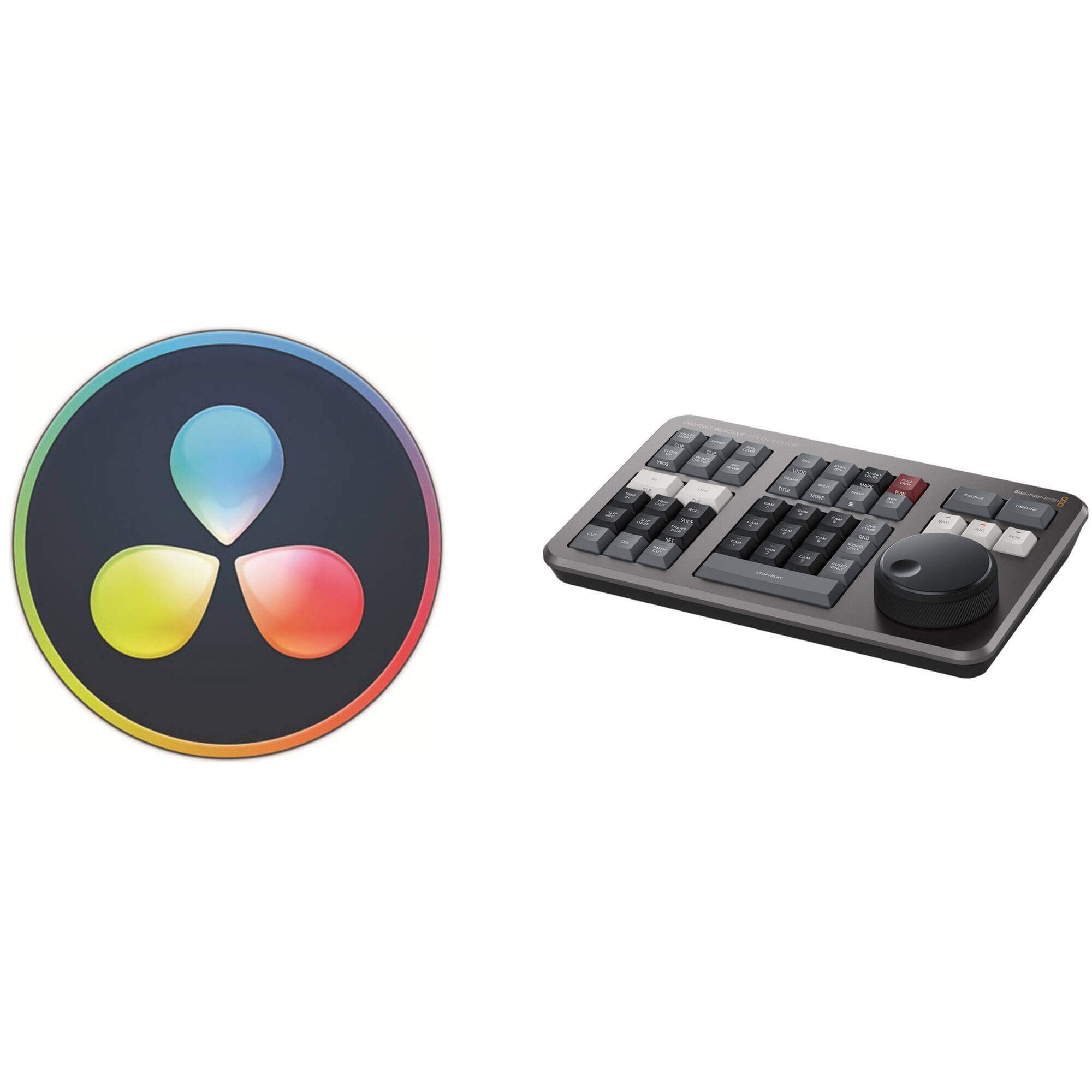 classificados.acheiusa.com - Blackmagic Design DaVinci Resolve