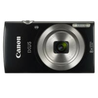 Canon IXUS 185 Compact Camera