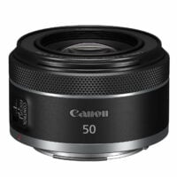 Canon RF 50mm f/1.8 STM Lens (ประกันศูนย์)