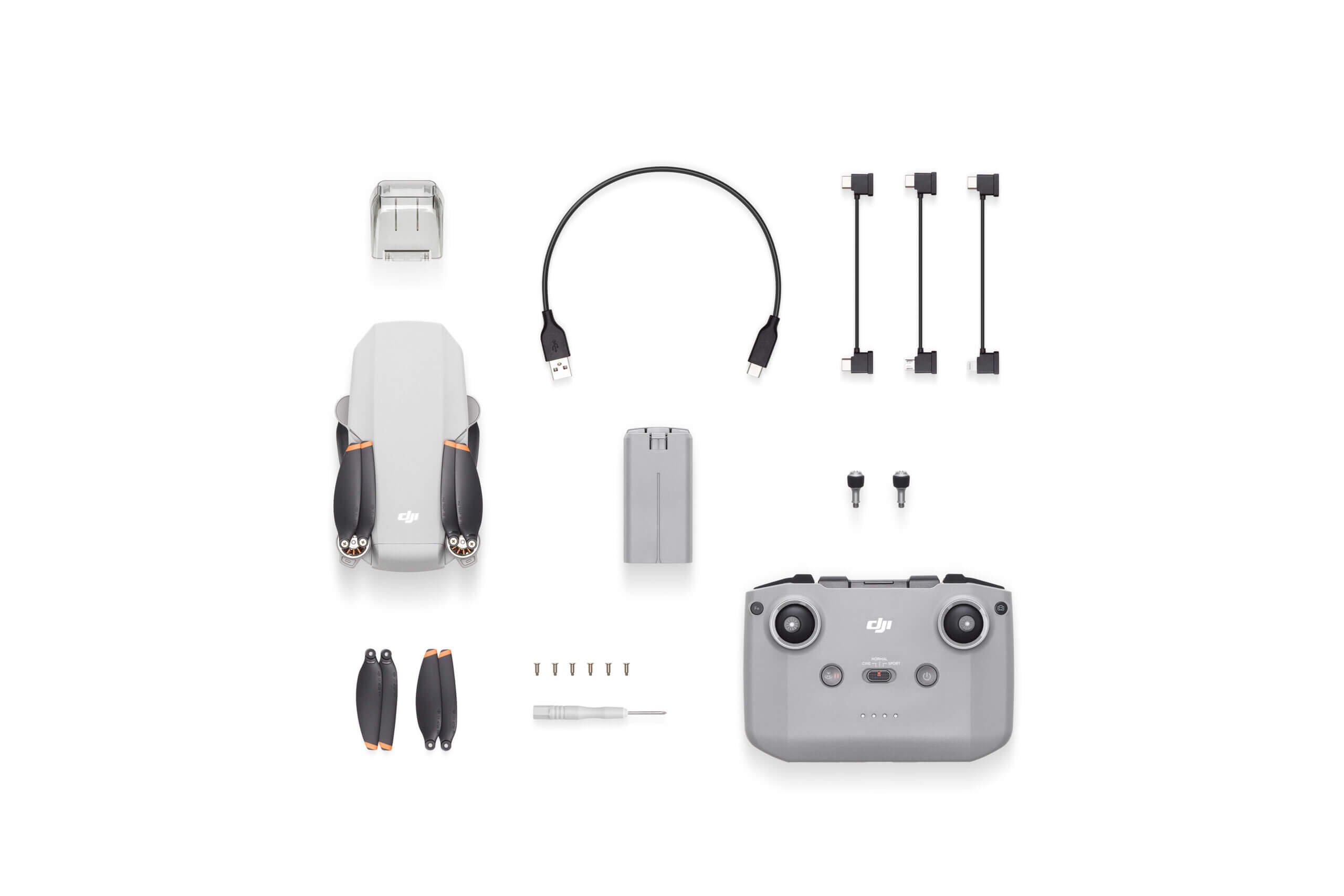 Zoom dji clearance mini 2