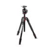 Manfrotto (MF-MK19-GA4BH) 190go! MS Aluminium Tripod kit 4-Section with XPRO Ball head