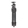 Manfrotto (MF-MK19-GA4BH) 190go! MS Aluminium Tripod kit 4-Section with XPRO Ball head