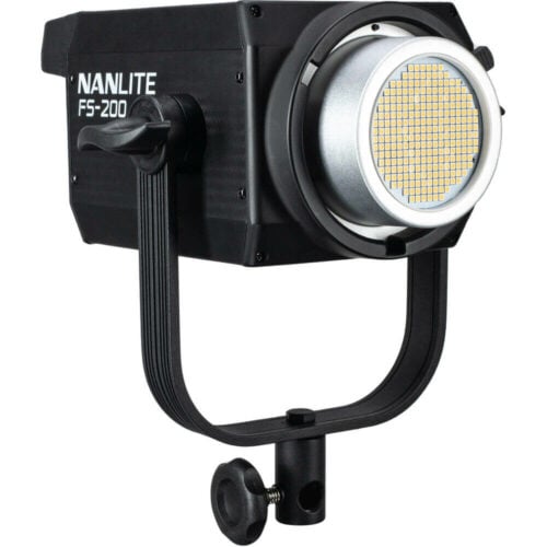 Nanlite FS-200 LED AC MONOLIGHT