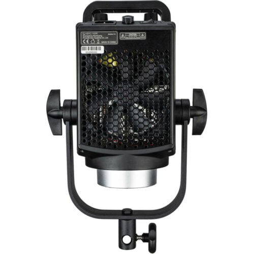 Nanlite FS-200 LED AC MONOLIGHT (ประกันศูนย์) 9 Nanlite FS-200 LED AC MONOLIGHT