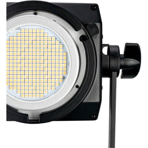 Nanlite FS-200 LED AC MONOLIGHT (ประกันศูนย์) 7 Nanlite FS-200 LED AC MONOLIGHT