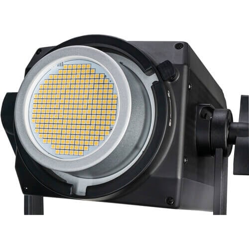 Nanlite FS-200 LED AC MONOLIGHT (ประกันศูนย์) 6 Nanlite FS-200 LED AC MONOLIGHT