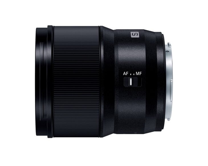 Panasonic Lumix S 85mm f1.8 Lens