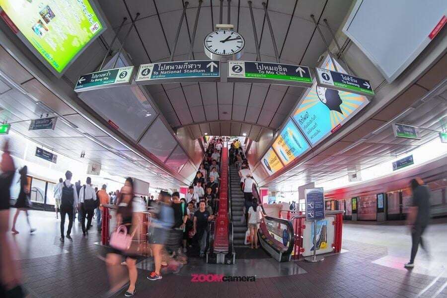 Picture from Fujian Lens 8mm f3.8 fisheye for C-Mount