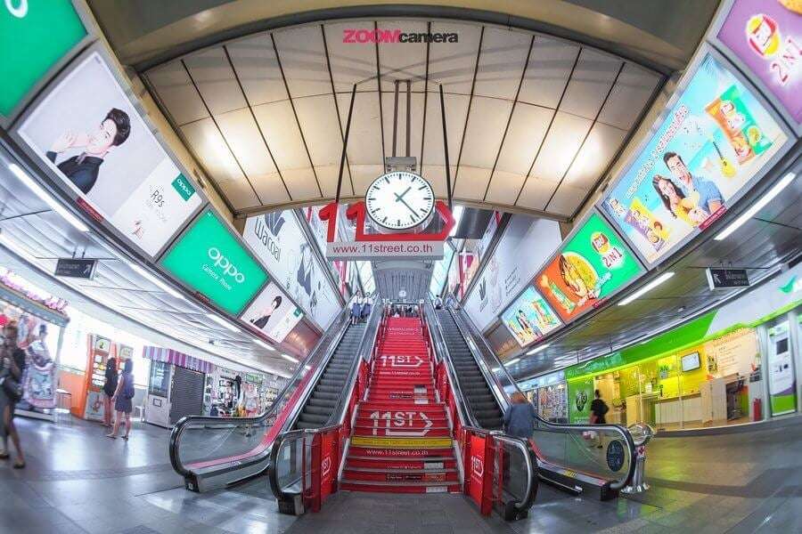 Picture from Fujian Lens 8mm f3.8 fisheye for C-Mount