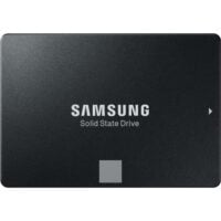 Samsung 860 EVO SATA III 2.5 Internal SSD