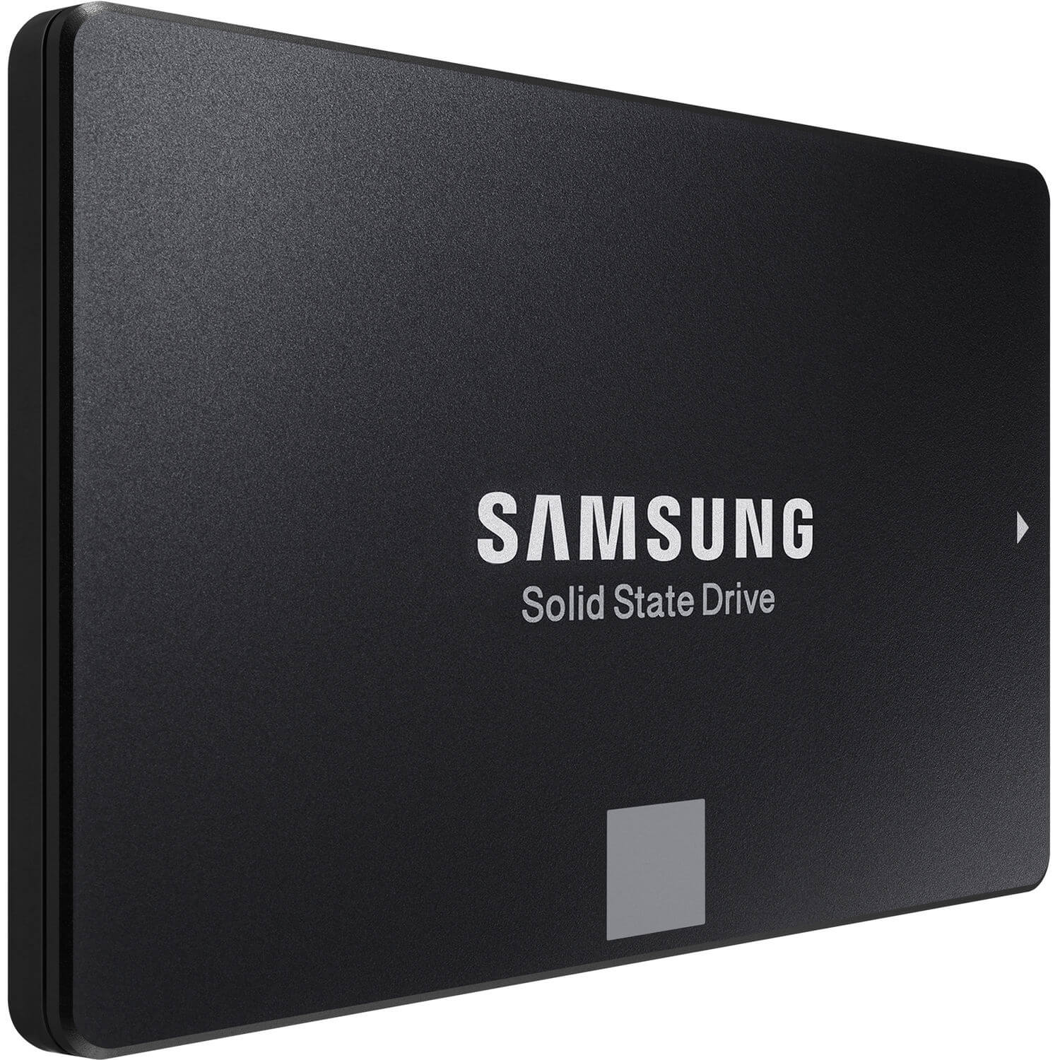 Samsung 860 EVO SATA III 2.5 Internal SSD