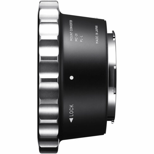 Sigma MC-31 Mount Converter/Lens Adapter