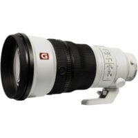 Sony FE 300mm f2.8 GM OSS Lens (Sony E)
