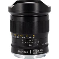 TTArtisan 11mm f/2.8 Lens for Leica L