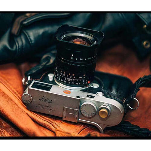 TTArtisan 21mm f/1.5 Lens (ประกันศูนย์ 2 ปี) 29 TTArtisan 21mm f/1.5 Lens for Leica M