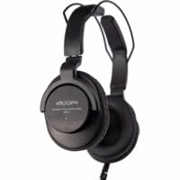 Zoom ZHP-1 Over-Ear Closed-Back Headphones