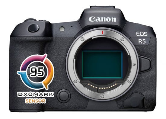 Canon EOS R5