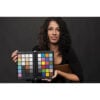 Datacolor SpyderCHECKR Color Chart and Calibration Tool for Digital Cameras
