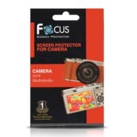 Focus Screen Protector