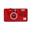Kodak Vintage Retro M38 35mm Reusable Film Camera 2