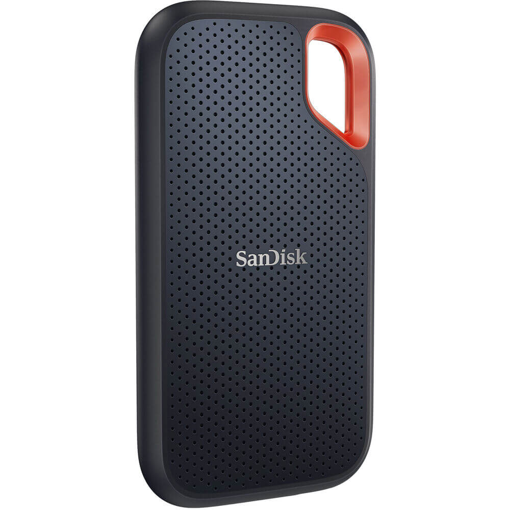 Sandisk Extreme Pro Portable SSD